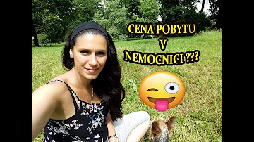 Jak dlouho trvá narkóza ve státní nemocnici?