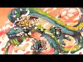 Ryū 龍 ☯ Japanese Lofi HipHop Mix