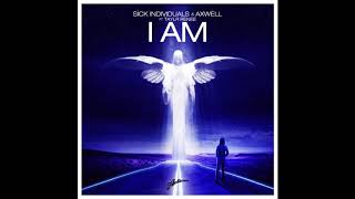 I Am (ft Taylr Renee) - Sick Individuals & Axwell (Slow)