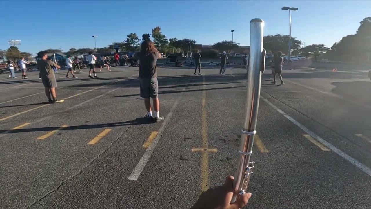 Flute - (Ruthi) 10/23/25