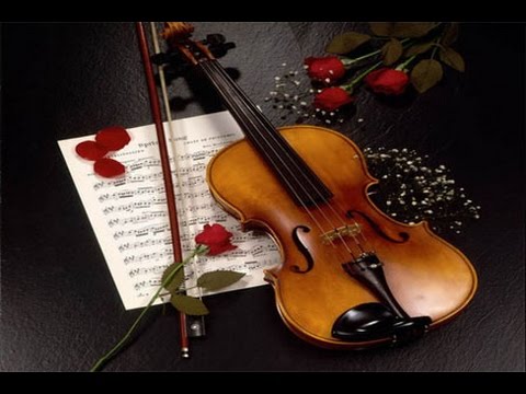 موسيقي رومانسية حزينة مع صوت أمواج البحر ــ موسيقي تحفة 