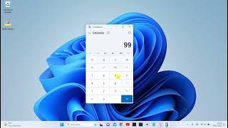 COMO SACAR PORCENTAJE CALCULADORA WINDOWS 🟢 screenshot 3