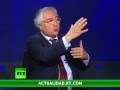 Manuel Castells: "Defender la libertad en Internet es la base para defender la Libertad".