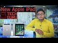 Tech Guru - New Apple Ipad