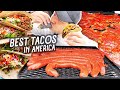 #1 BEST Tacos in America &amp; Modern FILIPINO FOOD in Los Angeles