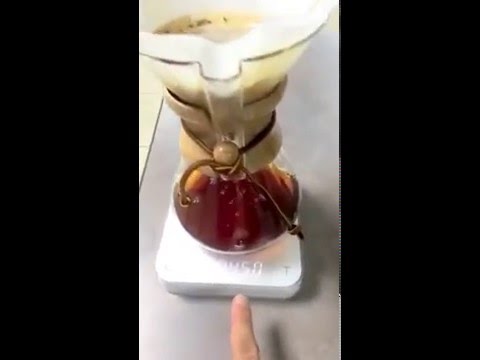 القهوة المختصة كيمكس عمرجان