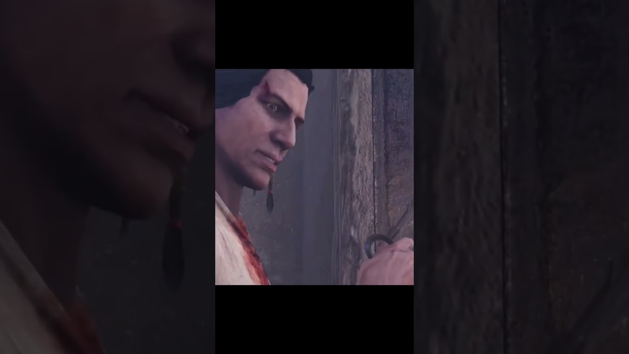 ⁣план побега не удался.#assassinscreed3 #прохождение