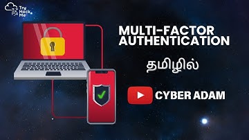 The Dark Side of Multi-Factor Authentication Security 🔥 | TryHackMe Walkthrough 💻🔓 | Cyber Adam 👨‍💻