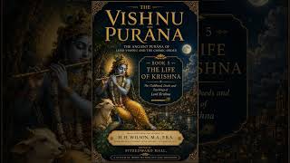 Vishnu Purana Book 5 chapters  22 and 23 English Narration screenshot 5