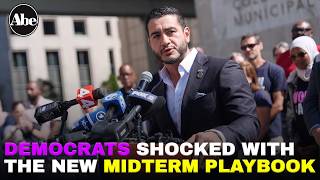 DEMOCRATS SHOCKED As El-Sayed COULDN'T BE STOPPED... Is This The NEW MIDTERM PLAYBOOK?!?