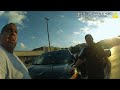 Enormous Shoplifter Thought He'd Get Away With It