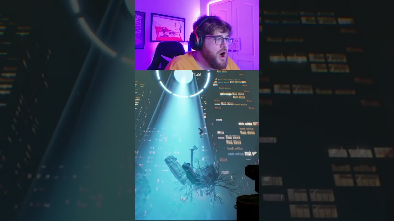 Новое обновление Headliner's включает НЛО и новых монстров.