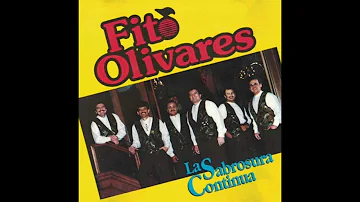 FITO OLIVARES  EL GARROTAZO