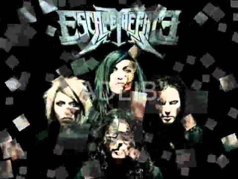 Escape The Fate - The Aftermath (The Guillotine Part III) w/ Lyrics HQ