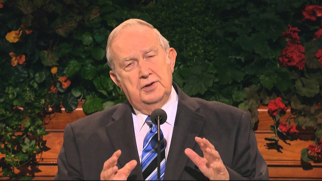 El poder transformador de la fe y el carácter