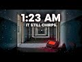 The Hospital Where Pagers Still Chirp at 1:23 AM