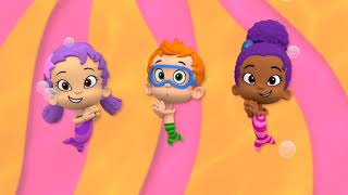 Bubble Guppies Theme Song Season 5 High Tone
