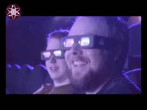 3D ჩვენება სათვალის გარეშე