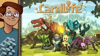 Let's Try CardLife: Science Fantasy Survival - A Sinking Feeling