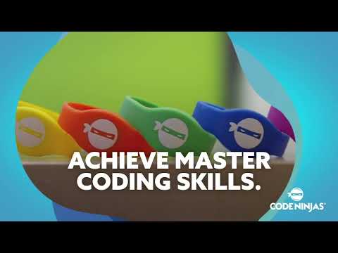 Code Ninjas: CREATE Program