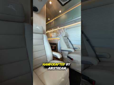 2026 Airstream Interstate Lounge Tommy Bahama Resort Edition Airstream Airstreamlife Premium