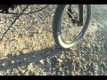 Recumbent Cycling In Negev Desert Israel Recumbent Cycling In Negev Desert Israel
