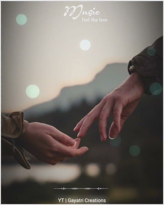 Lakeerein | Mere Hatoan Mein Na Teri Lakeerein | New Whatsapp status videos❤