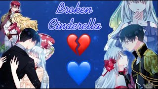 || MMV || Дворецкий для леди || Broken Cinderella