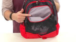 under armour backpack youth