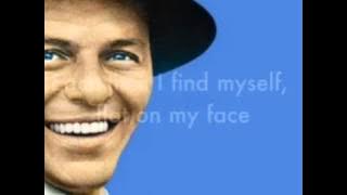 Frank Sinatra-That's life lyrics