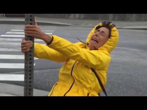 Funny and Weird Weather | Best Nature Fails | FailArmy