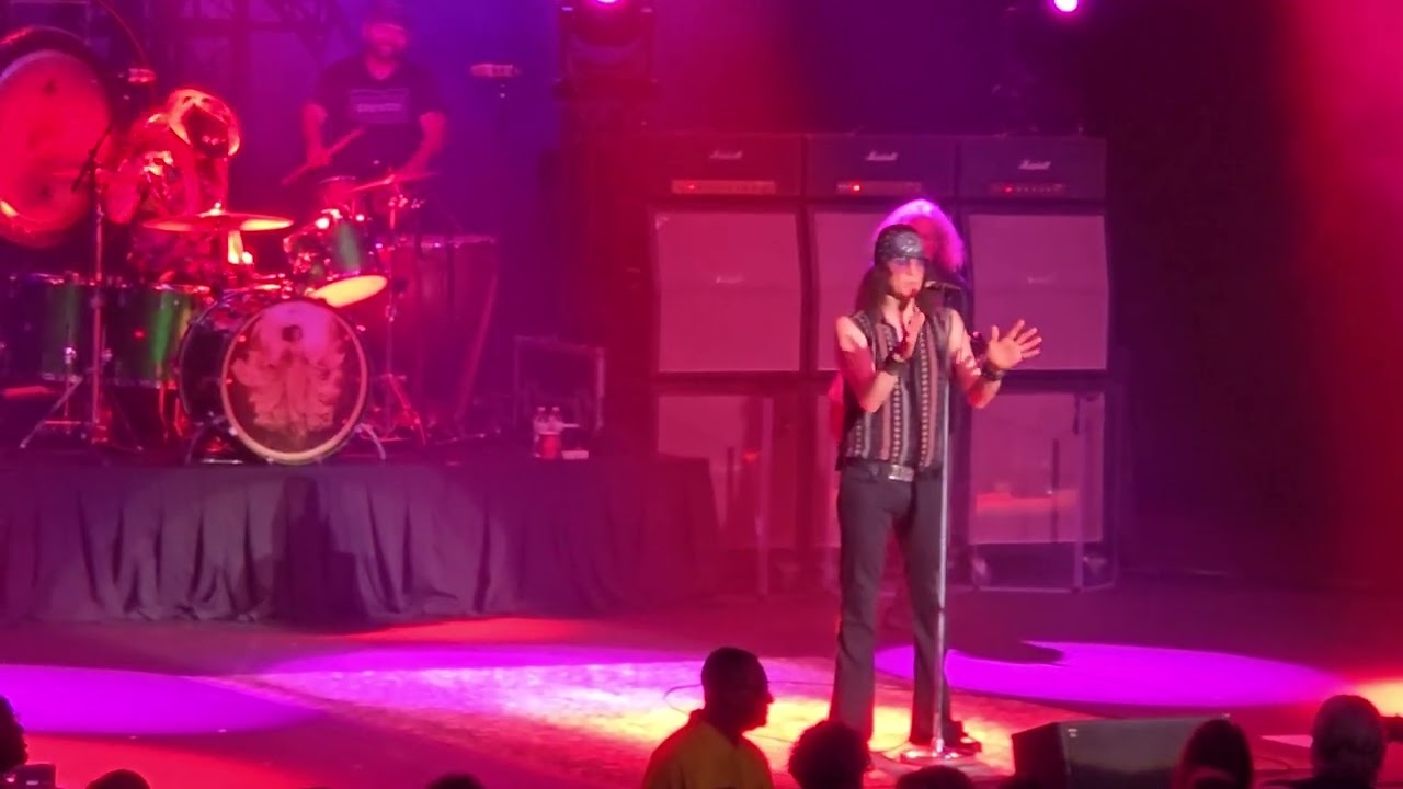 Get The Lead Out (Whole Lotta Love)