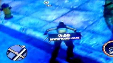 Saints Row The Third Ps3 free fall fail fun