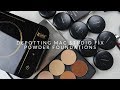 Depotting Mac Studio Fix Foundation