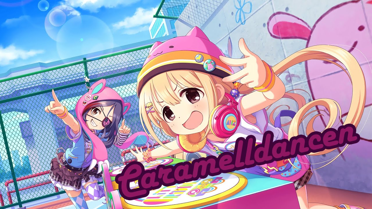 Nightcore Caramelldansen YouTube