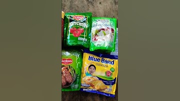 Thumbnail of Bumbu Frozen Food Bakar #shorts #barbeque #frozen