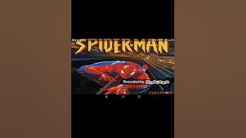 TMNT rooftop run part3