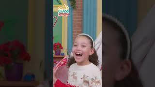 How hard is it to break through wrapping paper?! Watch and see! #shorts #christmastogether
Practice makes perfect! 🎁 See Caitie & the kiddos rock the Christmas Together music video on Super Simple Play with Caitie!
CONNECT WITH CAITIE
► Caities Instagram: https://bit.ly/3oPxBhy
► Caities Classroom Facebook: https://bit.ly/3cEf2qU
PARENTS AND TEACHERS: Thank you so much for watching Super Simple with your families and/or students. If your young ones are watching without supervision, we recommend some of the following viewing options:
► SUPER SIMPLE APP http://bit.ly/SuperSimpleApp
Be the first to watch new Super Simple videos in the Super Simple App! Ad-free and designed for young learners.
► YOUTUBE KIDS http://bit.ly/You-Tube-Kids
Designed to make it safer and simpler for young ones to watch online video, YouTube Kids includes a suite of parental controls so you can tailor the experience to suit your family’s needs.
► AMAZON VIDEO
Are you an Amazon Prime member? Watch Super Simple videos ad-free on Amazon Prime Video. Just search for “Super Simple.”
FREE TEACHING RESOURCES FROM SUPER SIMPLE: http://bit.ly/SSFree-Resources
SOCIAL MEDIA:
► Caities Instagram: https://bit.ly/3oPxBhy
► Caities Classroom Facebook: https://bit.ly/3cEf2qU
► Super Simple Newsletter Sign Up: http://bit.ly/SuperSimpleSignUp
► Super Simples Facebook: http://bit.ly/SuperSimpleFacebook
► Super Simples Instagram: http://bit.ly/SuperSimpleInsta
► Super Simples Twitter: http://bit.ly/SuperSimpleTwitter
► Super Simples Pinterest: http://bit.ly/SuperSimplePinterest How hard is it to break through wrapping paper?! Watch and see! #shorts #christmastogether