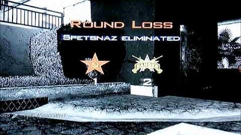 COD: Modern Warfare 2: Epic Fails Episode 1