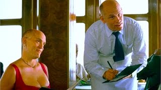 Top 10 Body Swaps In Movies Top 10 Body Swaps In Movies