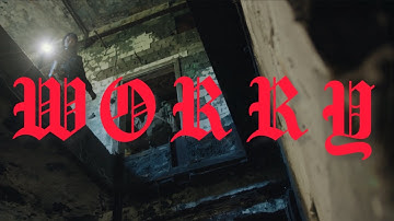 hinfort - worry (official)