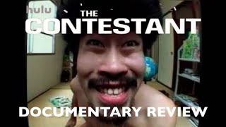 The Contestant Movie Review