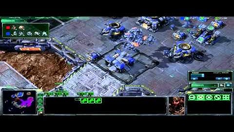 Starcraft 2 commentary Imaga vs TheLittleOne 1v1 TvZ  part 1 of 2
