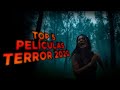 5 Películas de Terror que DEBES ver en el 2020 I Fedewolf