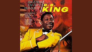 Miniatura de "B.B. King - Downhearted"