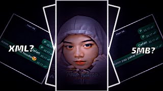 Preset Alight Motion 𝗹𝗹 Minta Pap Sama Ayang 𝗹𝗹 Viral Di Tik Tok Dj Mengkane