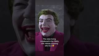 How the JOKER became the Most NOTORIOUS Villain EVER!