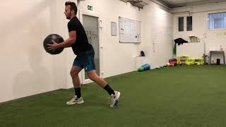 MB Linear Toss