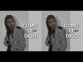 Como le digoladepikprod by blazelmc