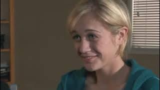 Girl hypnotized to hiccup, burp, and fart